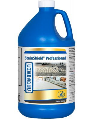 StainShield Professional 3,8 l (Profesionální impregnace na koberce a čalounění)