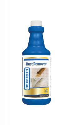 Chemspec Rust Remover 1000 ml (Účinný odstraňovač rzi)