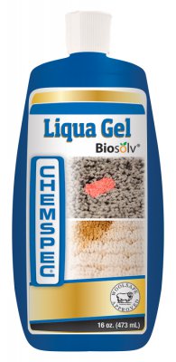 Chemspec Liqua Gel with Biosolv 473 ml (Odstraňovač žvýkaček a skvrn na ropné bázi)