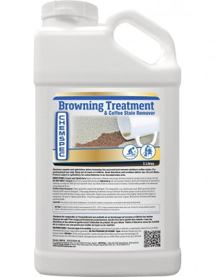 Chemspec Browning Treatment / Coffee Stain Remover 5 l