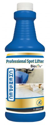 Chemspec Professional Spot Lifter 1000 ml (Základní odstraňovač skvrn na vodní bázi)