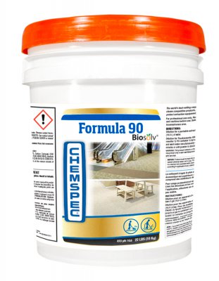 Formula 90 Powder (10kg)