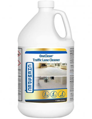 OneClean Traffic Lane Cleaner 3,8l