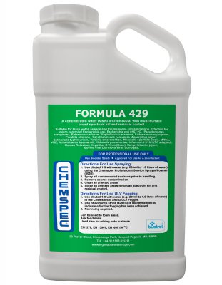 Formula 429
