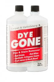 Chemspec Dye Gone Refills – náhradní náplň650 ml (Oxidační odstraňovač všech typů barviv)