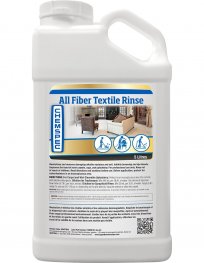 All Fiber Textille Rinse