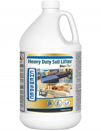 Heavy Duty Soil Lifter 5 l (Univerzální prostředek pro čištění čalounění a koberců)