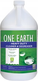 ONE EARTH Heavy Duty Cleaner & Degreaser