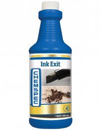 Chemspec Ink Exit 1000 ml (Odstraňovač skvrn od inkoustu, permanentních popisovačů, oleje a tuku)